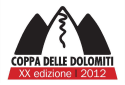 Coppa delle Dolomiti 2012
