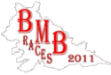 BMB Races 2011