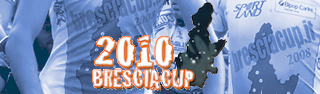 Brescia Cup 2010