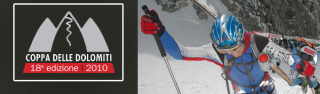 Coppa delle Dolomiti 2010