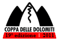 Coppa delle Dolomiti 2011
