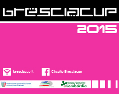 Brescia Cup 2015