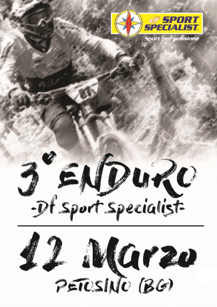 Trofeo DF Sport Specialist