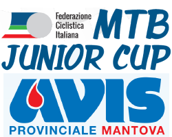 MTB Junior Cup Mantova