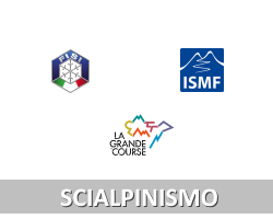 Gare di scialpinismo