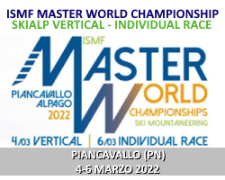 ISMF Master World Championship