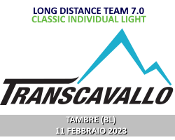 40 Transcavallo