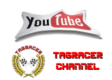 TagRacer Youtube Channel