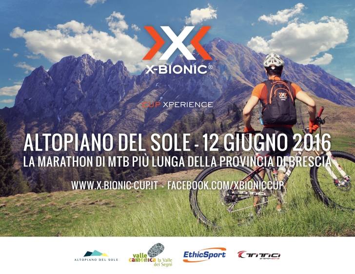 X-Bionic Cup Experience