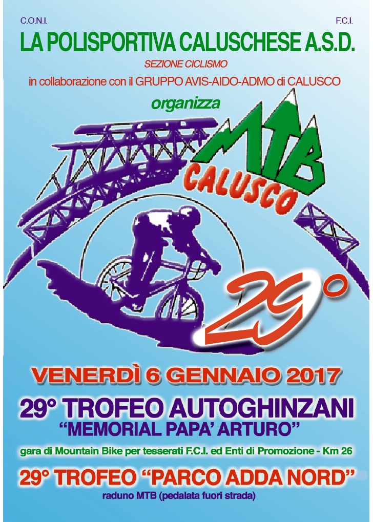 Trofeo Autoghinzani
