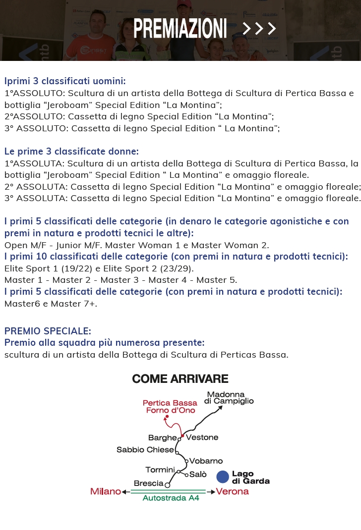 Sunset Bike Pertica Bassa Brixia Adventure MTB