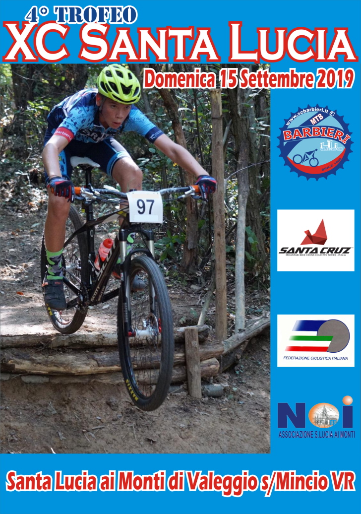 santa cruz xc mtb italia series sc barbieri