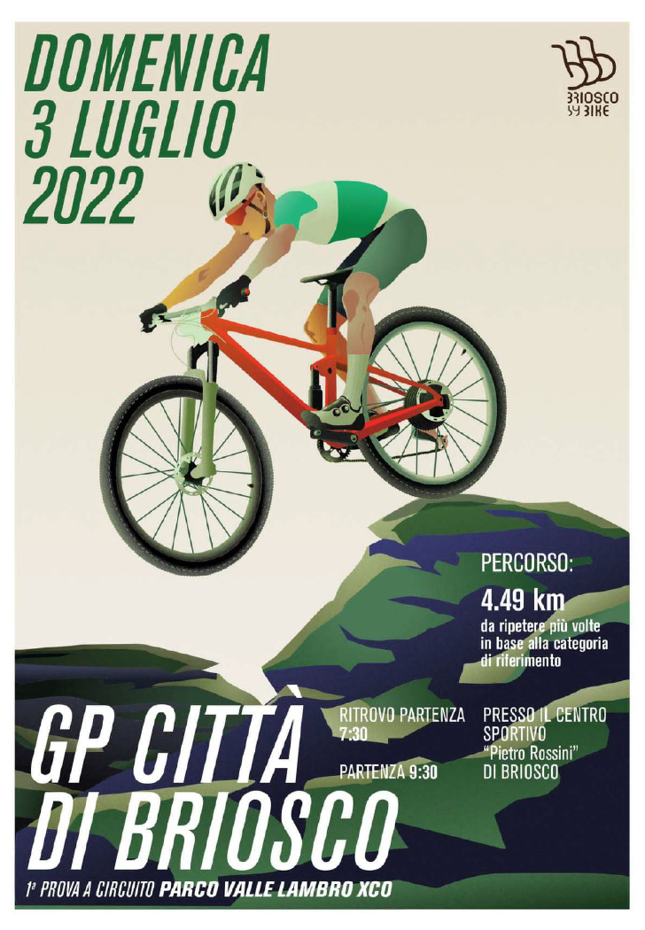 gp citt d briosco lombardia cup