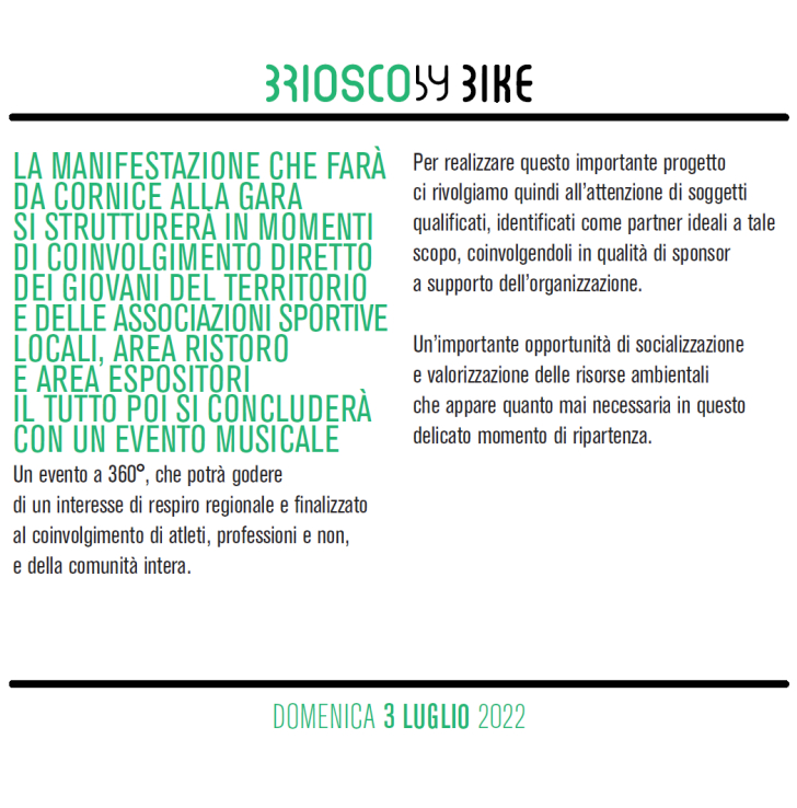 gp citt d briosco lombardia cup