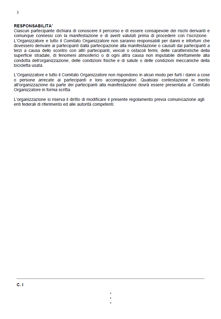 gran premio salite camune