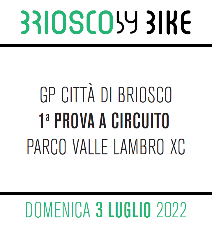 gp citt d briosco lombardia cup