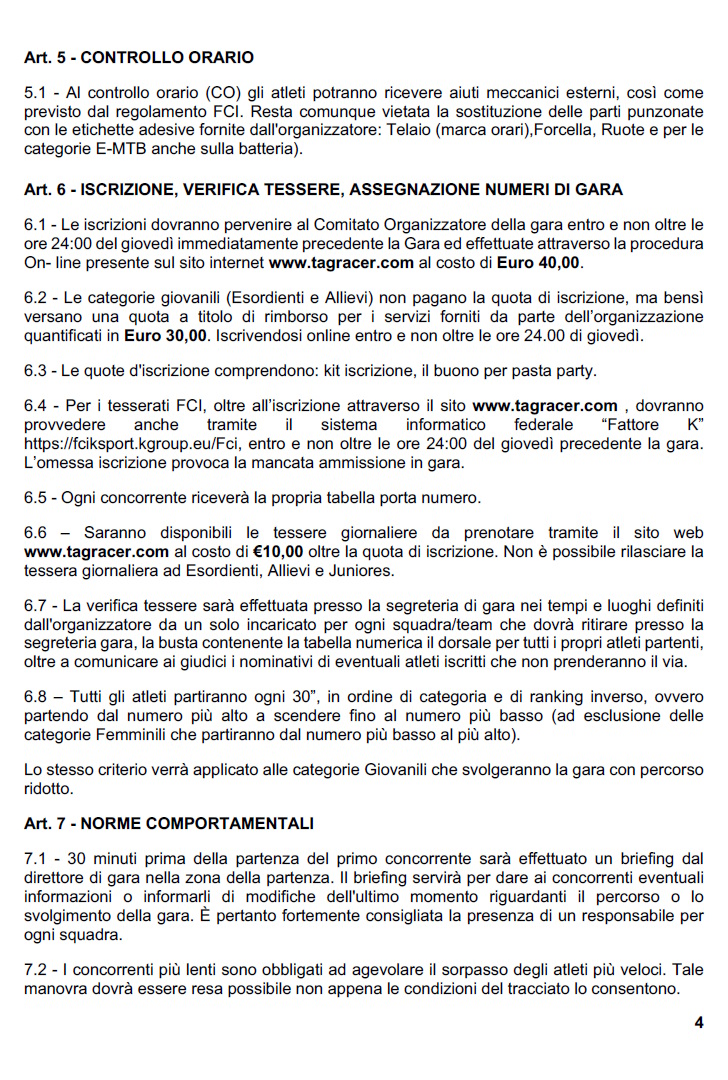 2 grand prix enduro brescia