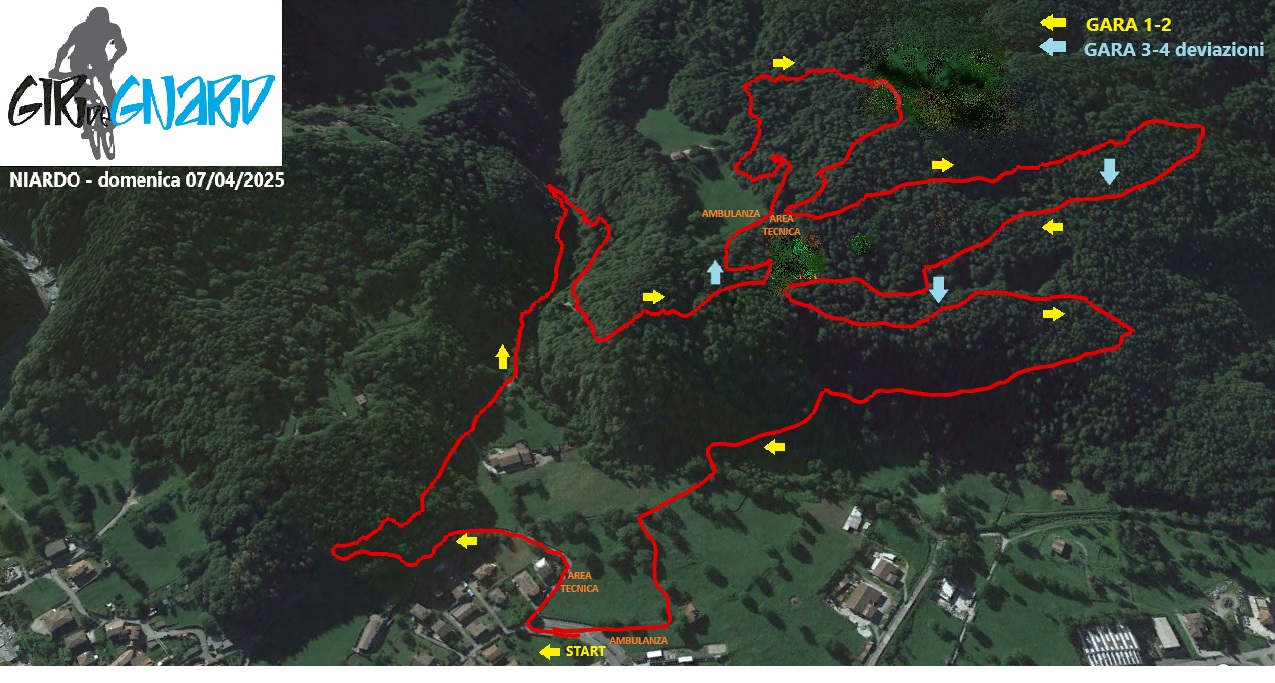 gir de gnard leonessa mtb
