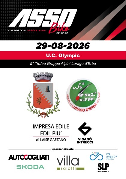 assobiek lurago erba