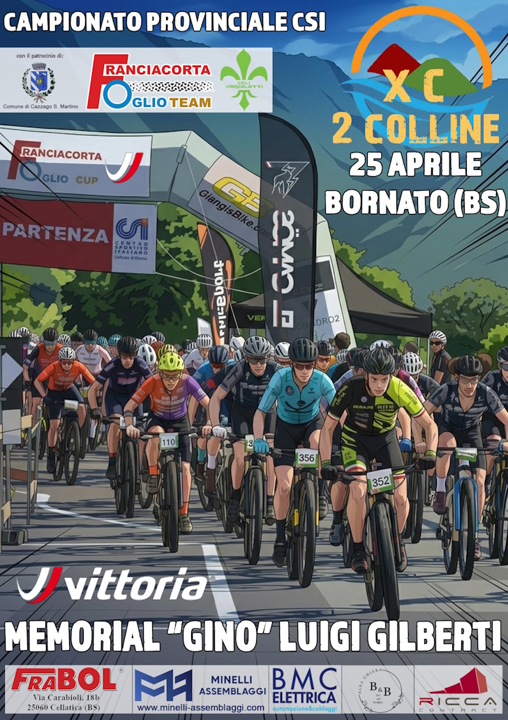 franciacorta oglio cup