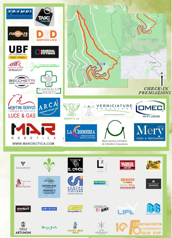 lumezzane franciacorta oglio cup