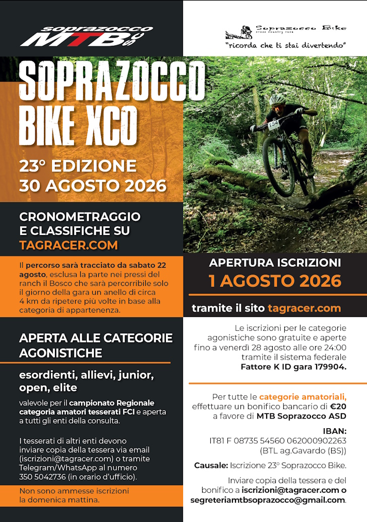 mtb soprazocco leonessa