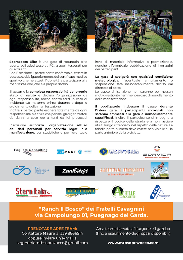 mtb soprazocco leonessa